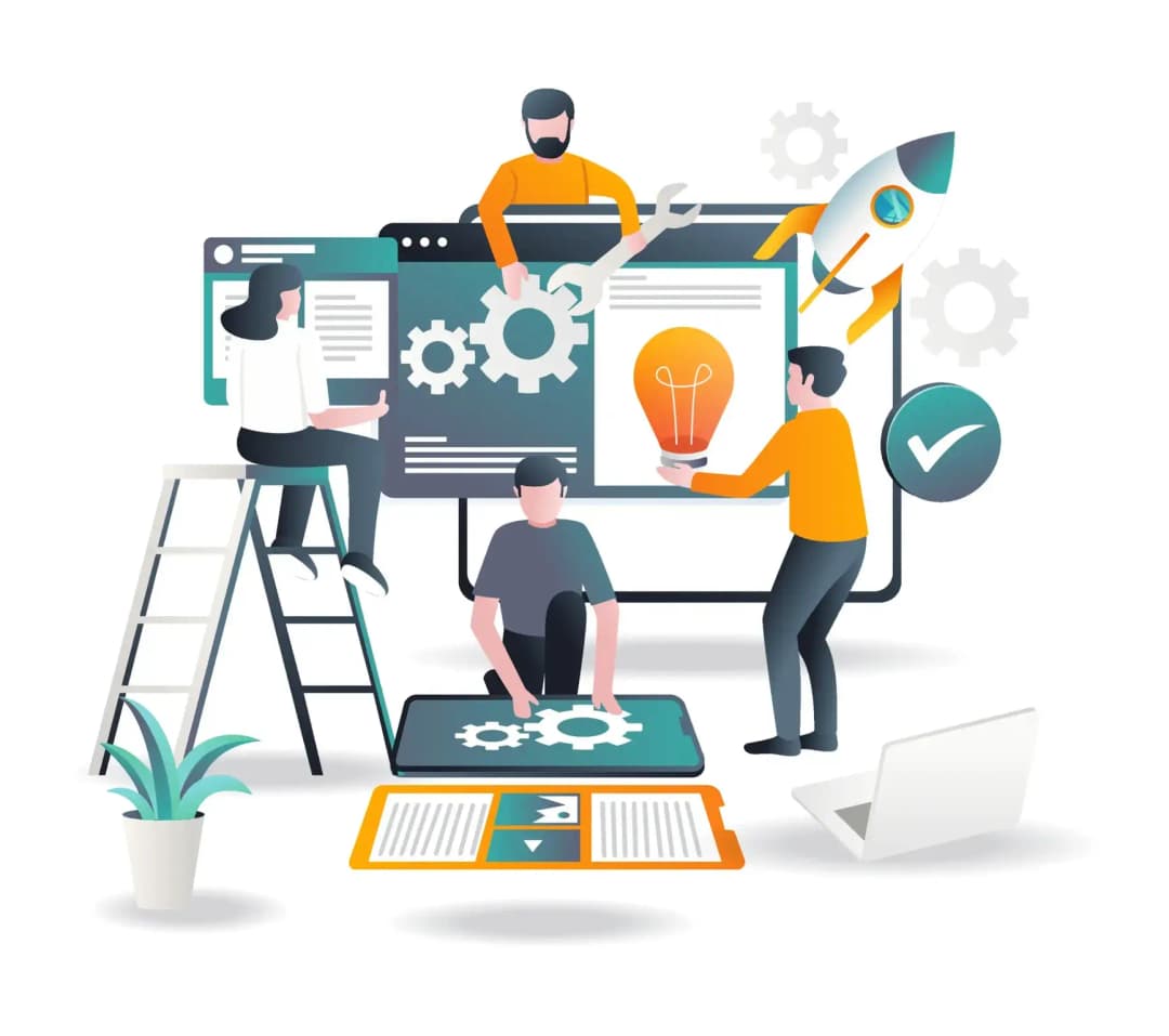 IT Consulting, Software Development and IT Support in Kenya